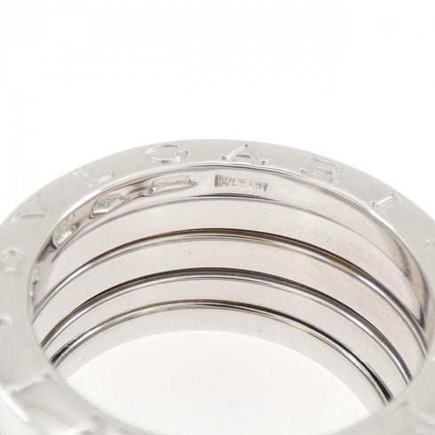 B.Zero1 Ring 18K White Gold