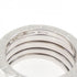B.Zero1 Ring 18K White Gold