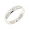 Band Ring Platinum