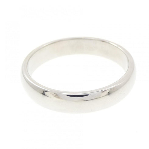 Band Ring Platinum