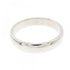 Band Ring Platinum