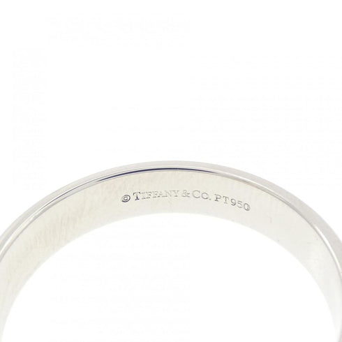 Band Ring Platinum