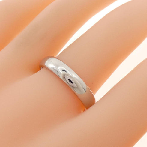 Band Ring Platinum