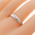 Band Ring Platinum