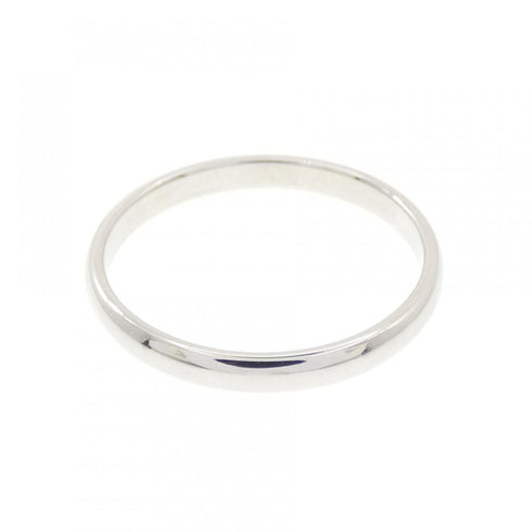 Lucida Ring Platinum