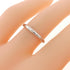 Lucida Ring Platinum