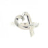 Loving Heart Ring Sterling Silver