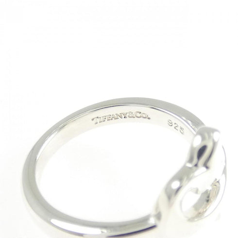 Loving Heart Ring Sterling Silver