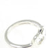 Loving Heart Ring Sterling Silver