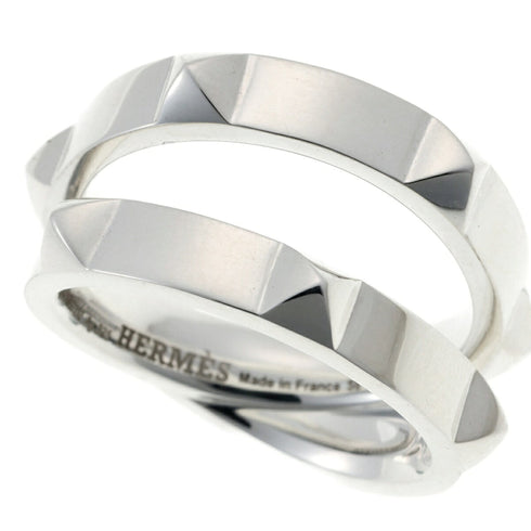 Clou de H Ring Sterling Silver