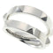 Clou de H Ring Sterling Silver