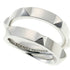 Clou de H Ring Sterling Silver