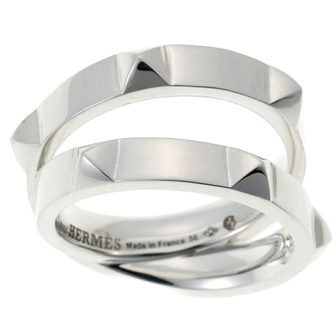 Clou de H Ring Sterling Silver