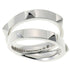 Clou de H Ring Sterling Silver