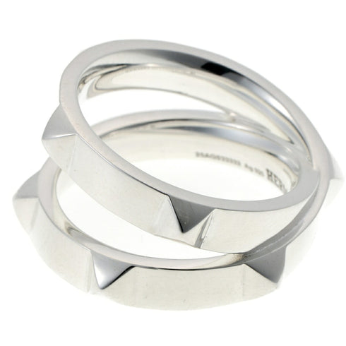 Clou de H Ring Sterling Silver
