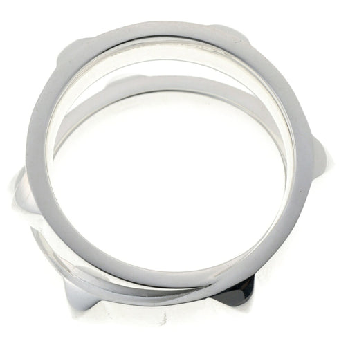 Clou de H Ring Sterling Silver