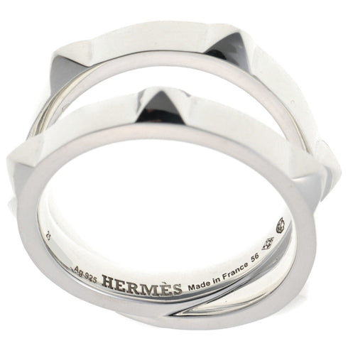 Clou de H Ring Sterling Silver