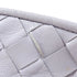 Hop Hobo Intrecciato Suede Small