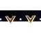 Earrings Gold-Tone Metal
