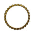 Serpent Bohème Ring 18K Yellow Gold