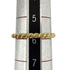 Serpent Bohème Ring 18K Yellow Gold