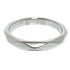 Ring Platinum Medium
