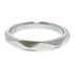 Ring Platinum Medium