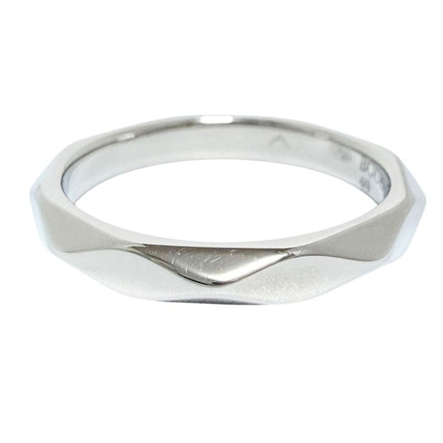 Ring Platinum Medium
