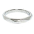 Ring Platinum Medium