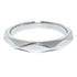 Ring Platinum Medium