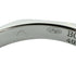 Ring Platinum Medium