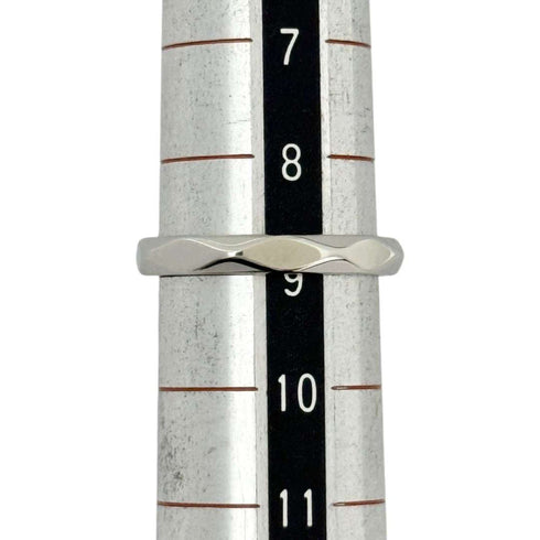 Ring Platinum Medium
