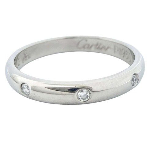 Ring Platinum