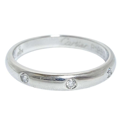 Ring Platinum