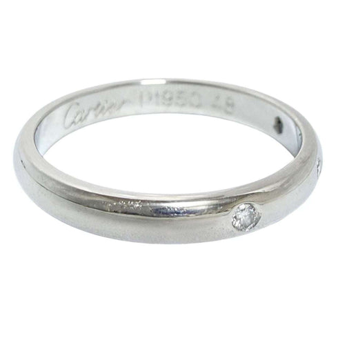 Ring Platinum