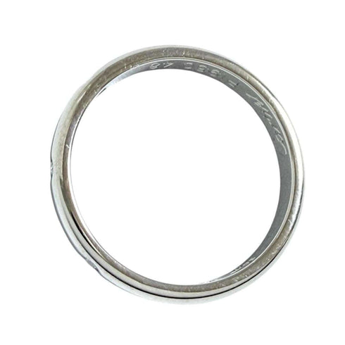 Ring Platinum