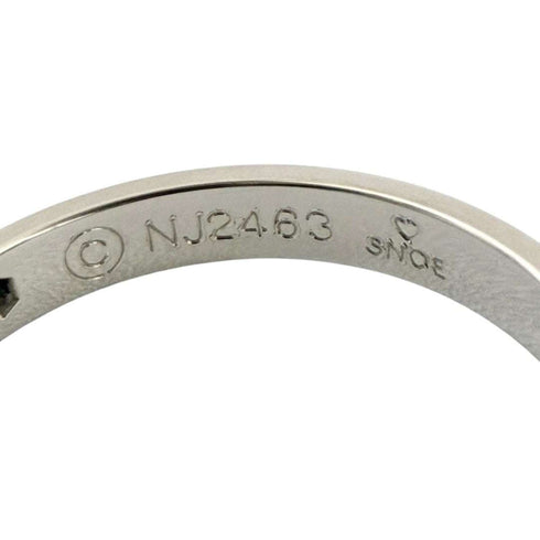 Ring Platinum