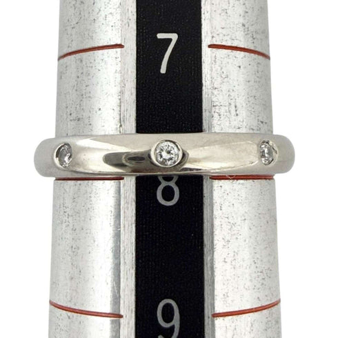 Ring Platinum