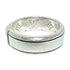 Spike Band Ring Sterling Silver