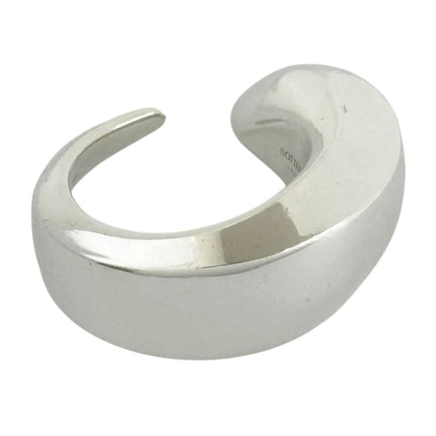 Prisma Ring Sterling Silver