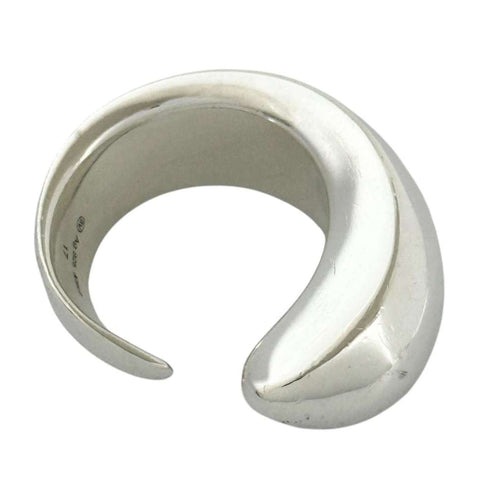 Prisma Ring Sterling Silver