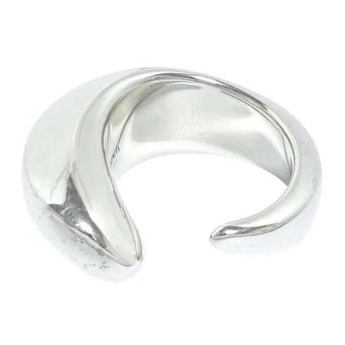 Prisma Ring Sterling Silver