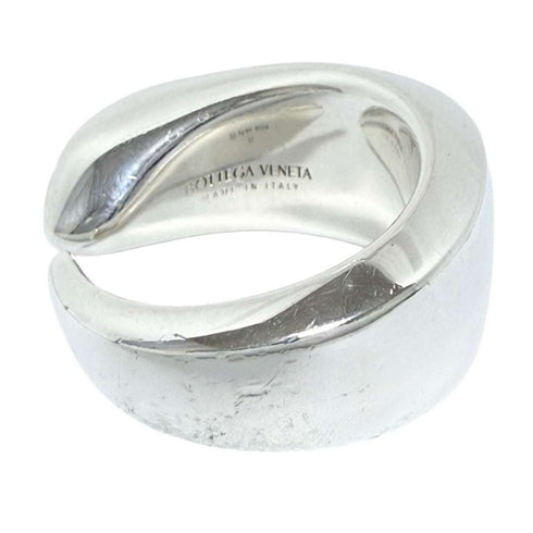 Prisma Ring Sterling Silver