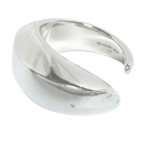 Prisma Ring Sterling Silver