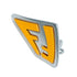 Single Clip-On Earring Clip-On