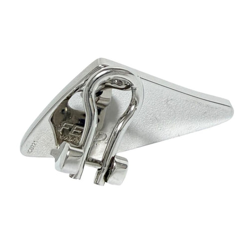 Single Clip-On Earring Clip-On