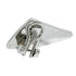Single Clip-On Earring Clip-On