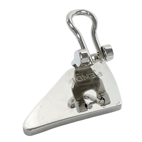 Single Clip-On Earring Clip-On