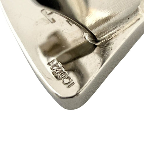Single Clip-On Earring Clip-On