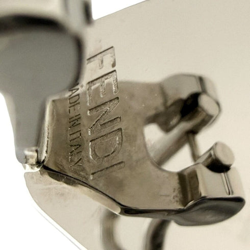 Single Clip-On Earring Clip-On